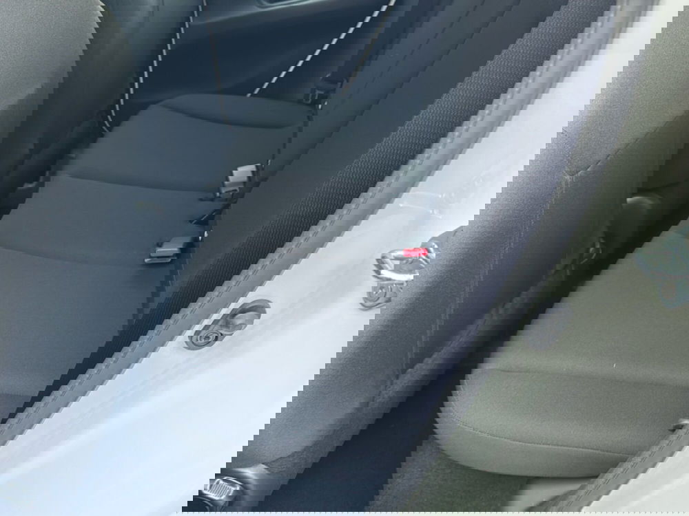 Toyota Aygo X nuova a Ferrara (7)