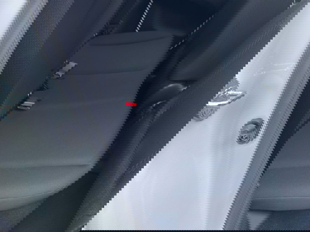 Toyota Aygo X nuova a Ferrara (8)