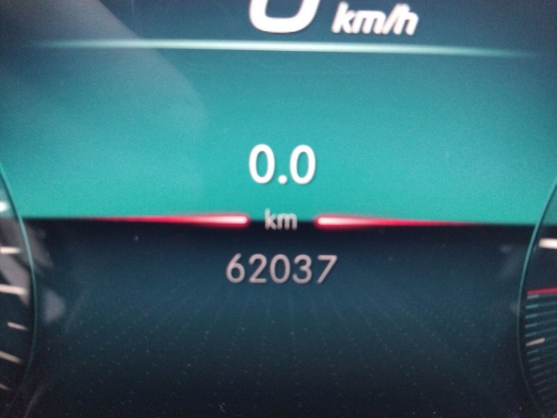 Mercedes-Benz GLA SUV usata a Pescara (11)