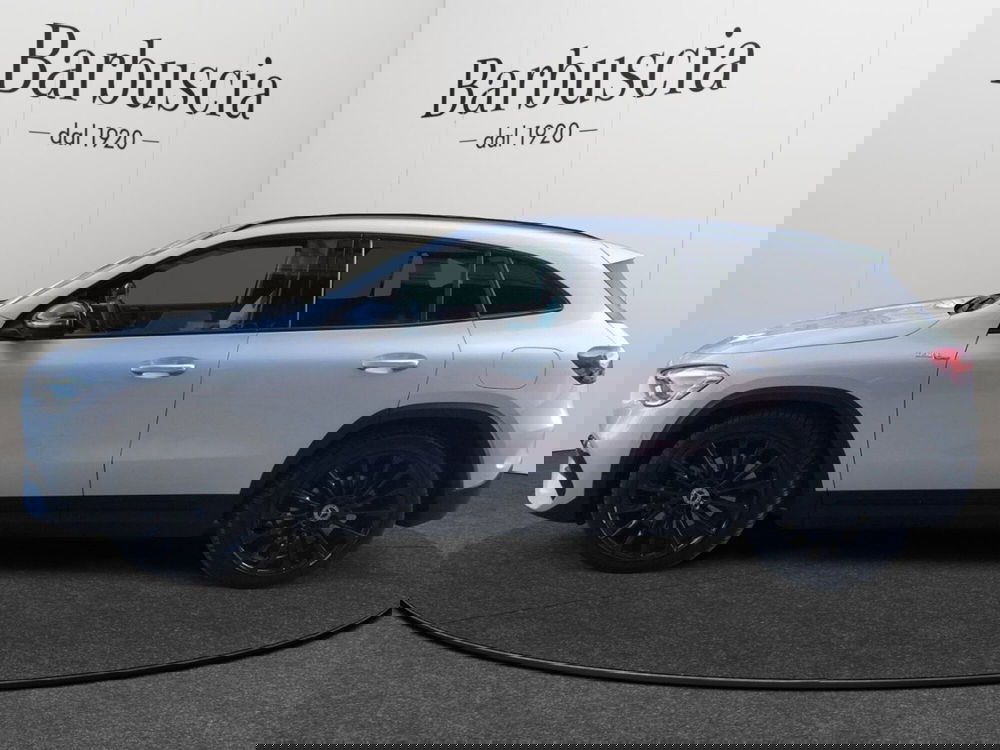 Mercedes-Benz GLA SUV usata a Pescara (2)