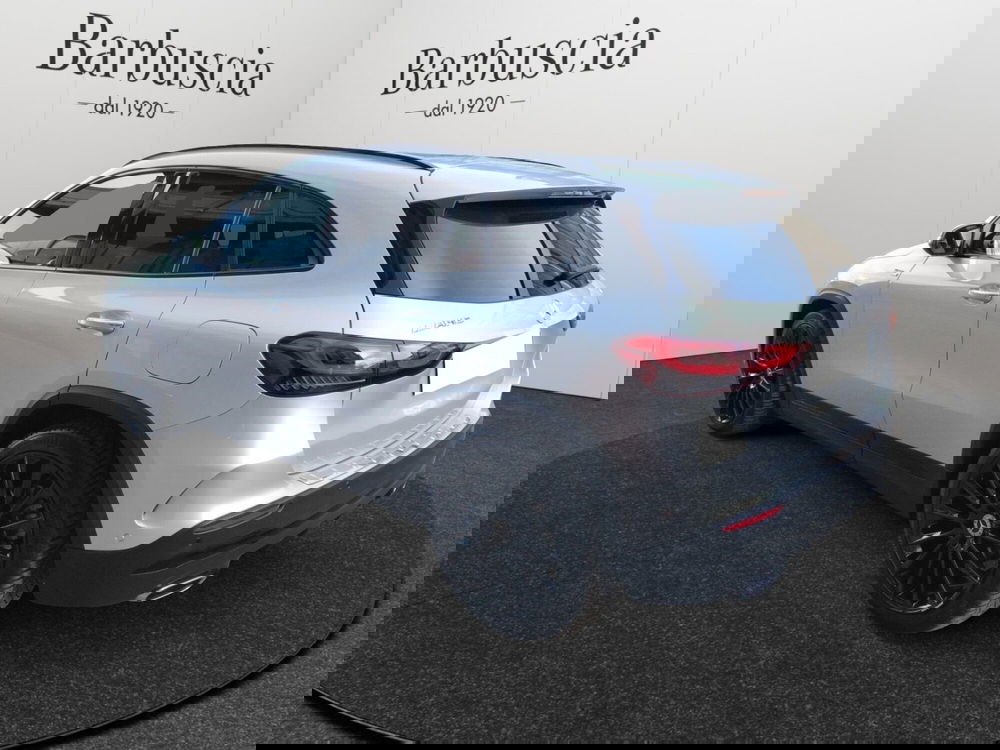 Mercedes-Benz GLA SUV usata a Pescara (3)