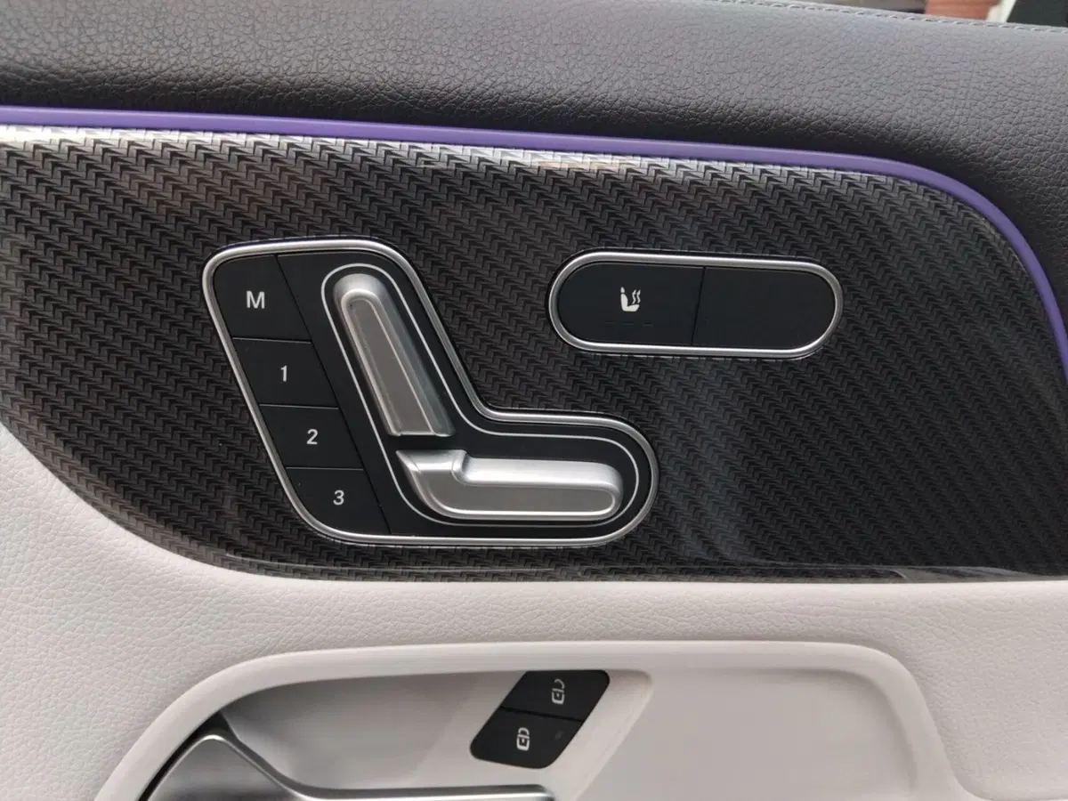 Mercedes-Benz GLA SUV usata a Pescara (8)
