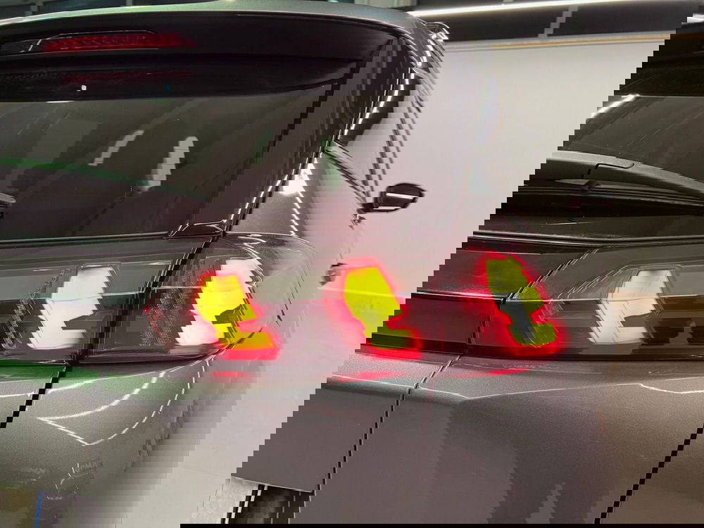 Peugeot 2008 usata a Bari (10)