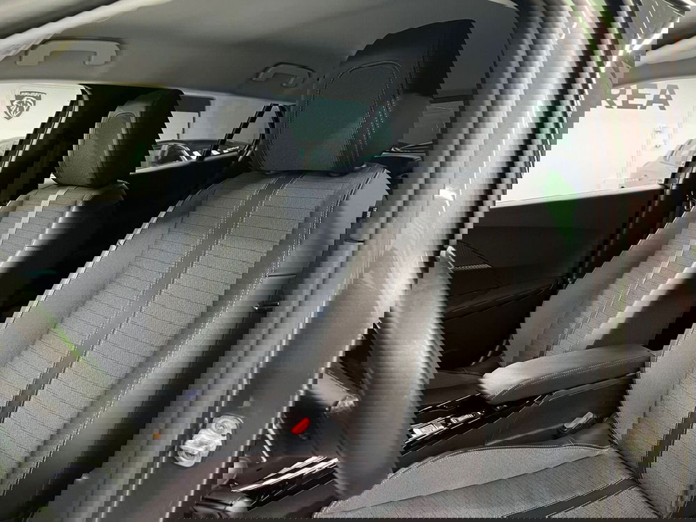 Peugeot 2008 usata a Bari (15)