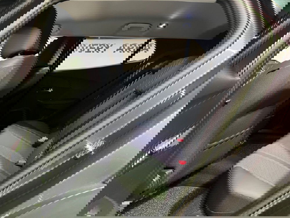 Peugeot 2008 usata a Bari (17)