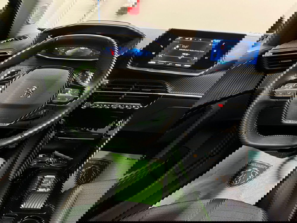 Peugeot 2008 usata a Bari (19)