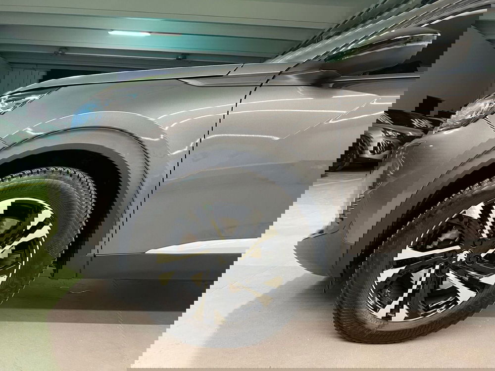 Peugeot 2008 usata a Bari (5)