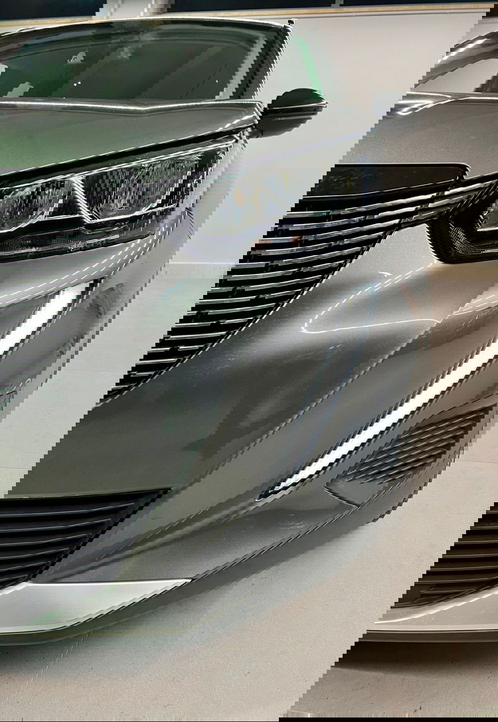 Peugeot 2008 usata a Bari (6)