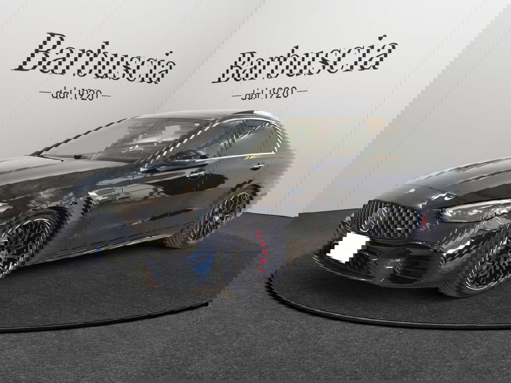 Mercedes-Benz Classe C usata a Pescara