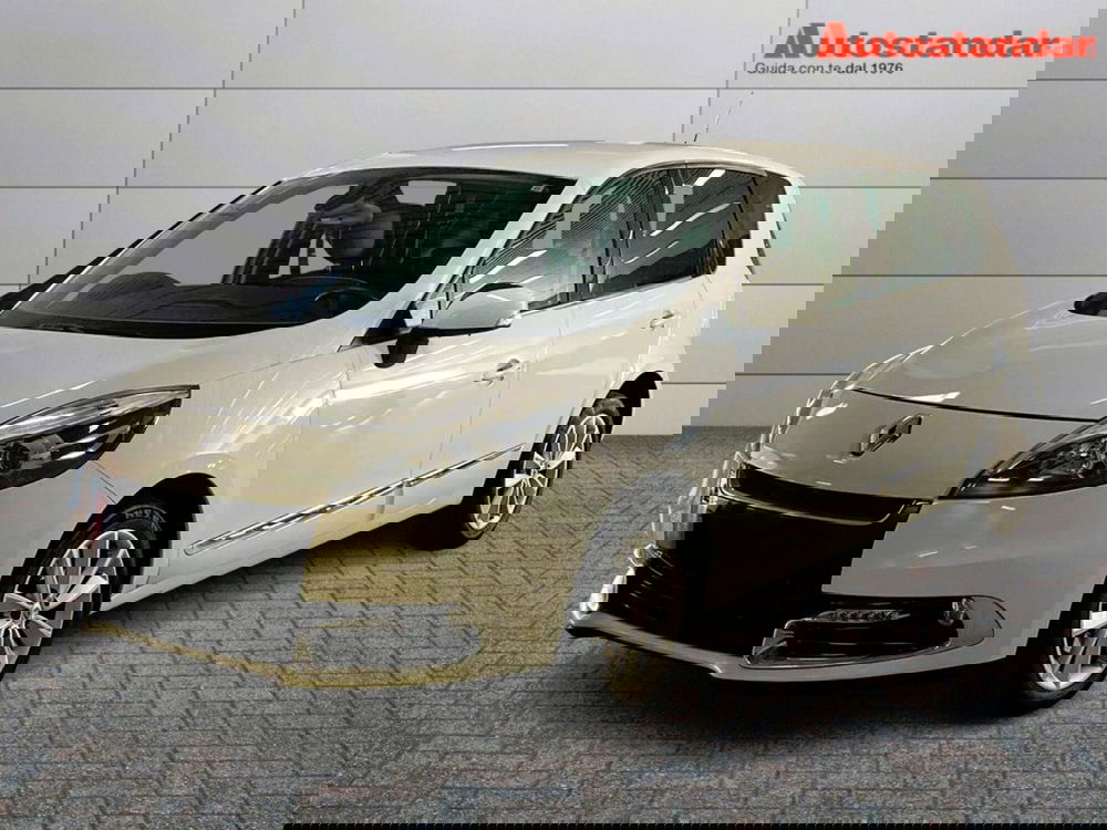 Renault Scénic X-Mod usata a Torino