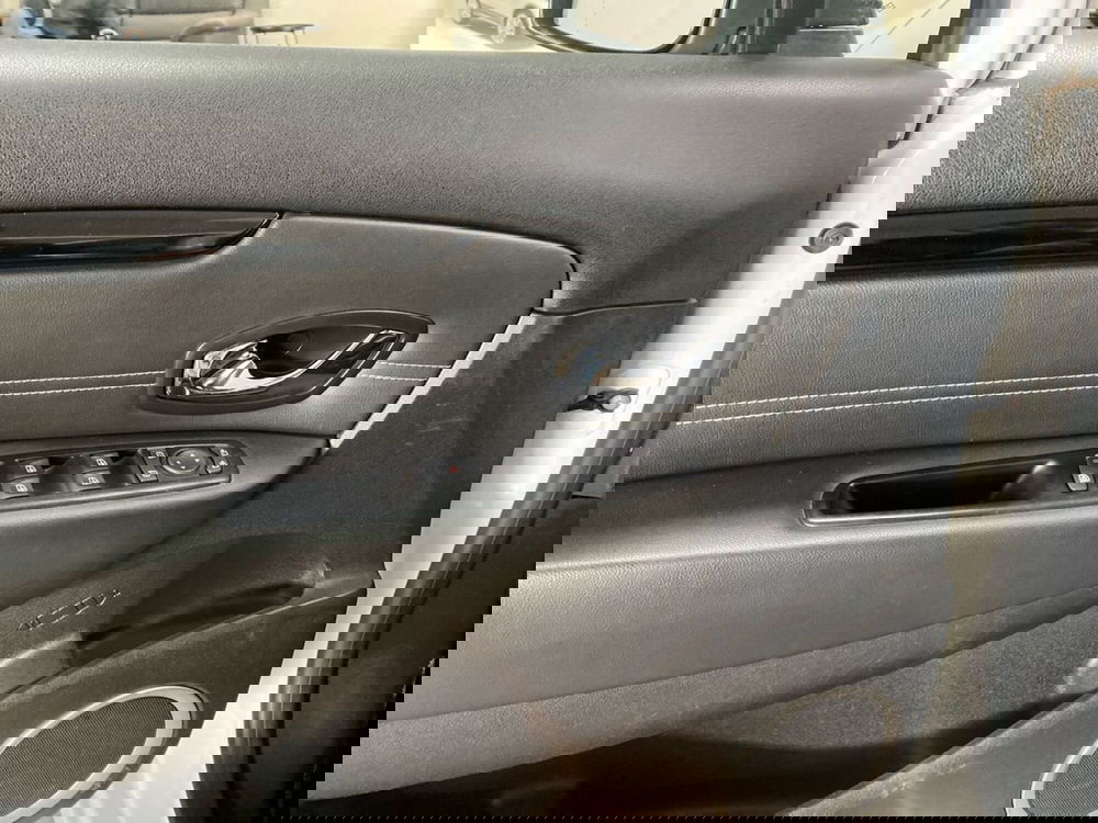 Renault Scénic X-Mod usata a Torino (12)