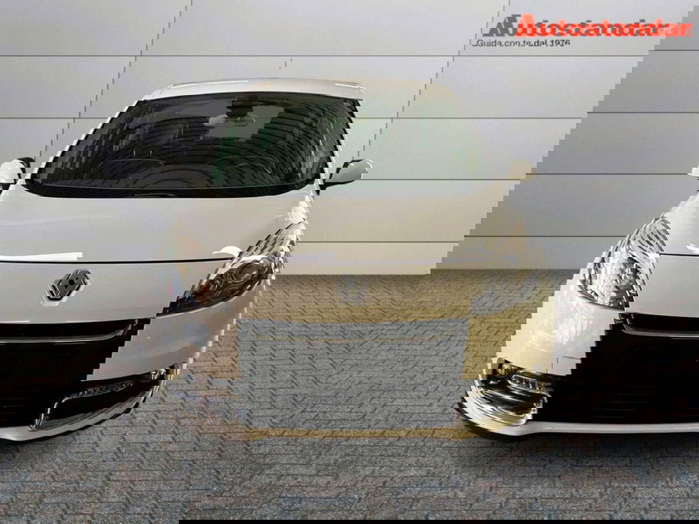 Renault Scénic X-Mod usata a Torino (2)