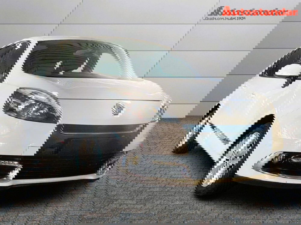 Renault Scénic X-Mod usata a Torino (3)