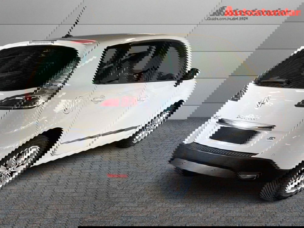 Renault Scénic X-Mod usata a Torino (6)