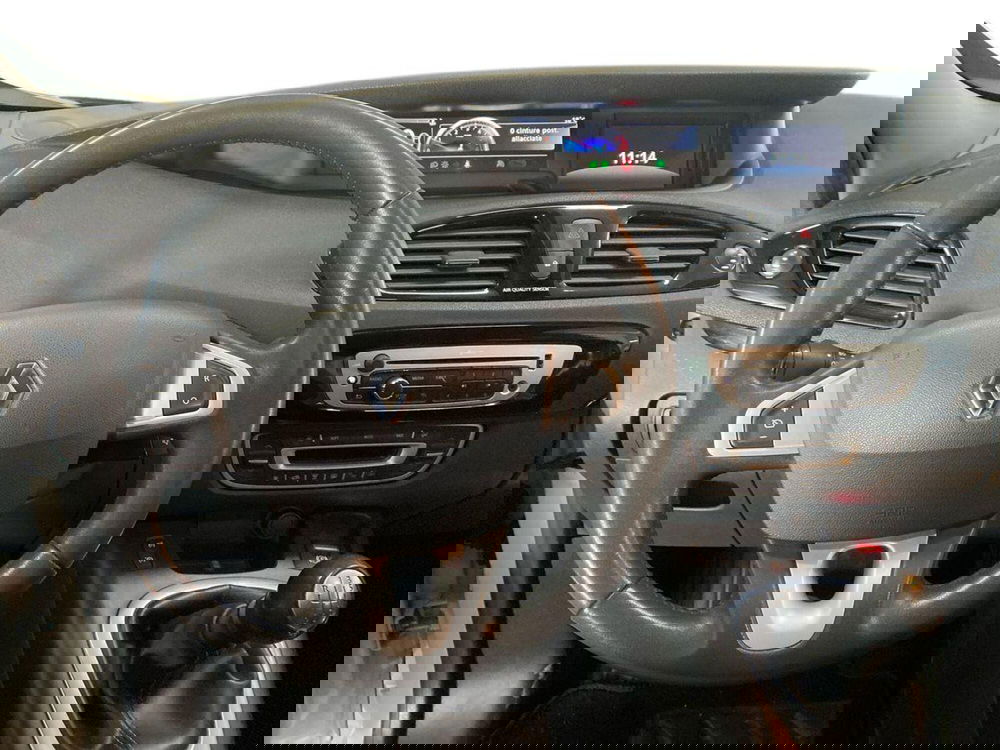 Renault Scénic X-Mod usata a Torino (8)