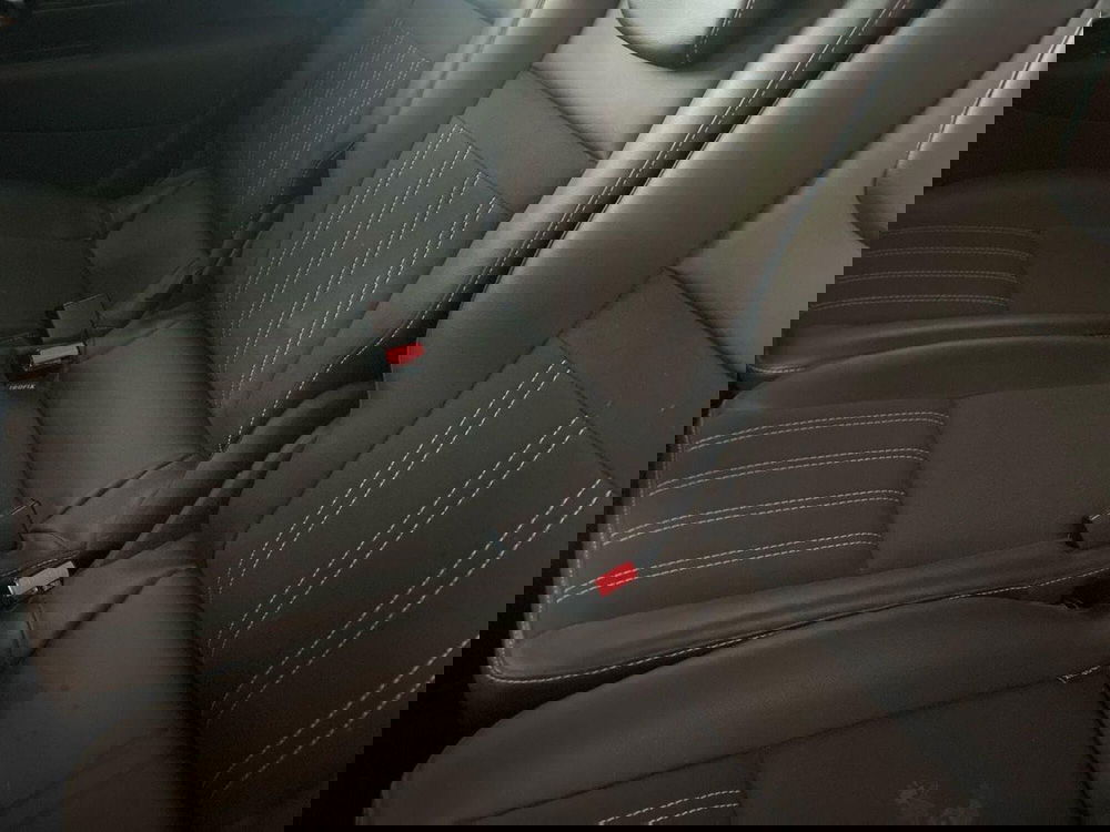 Renault Scénic X-Mod usata a Torino (9)