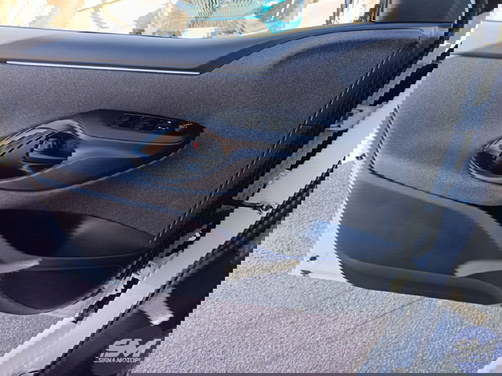 Toyota Yaris usata a Siena (16)