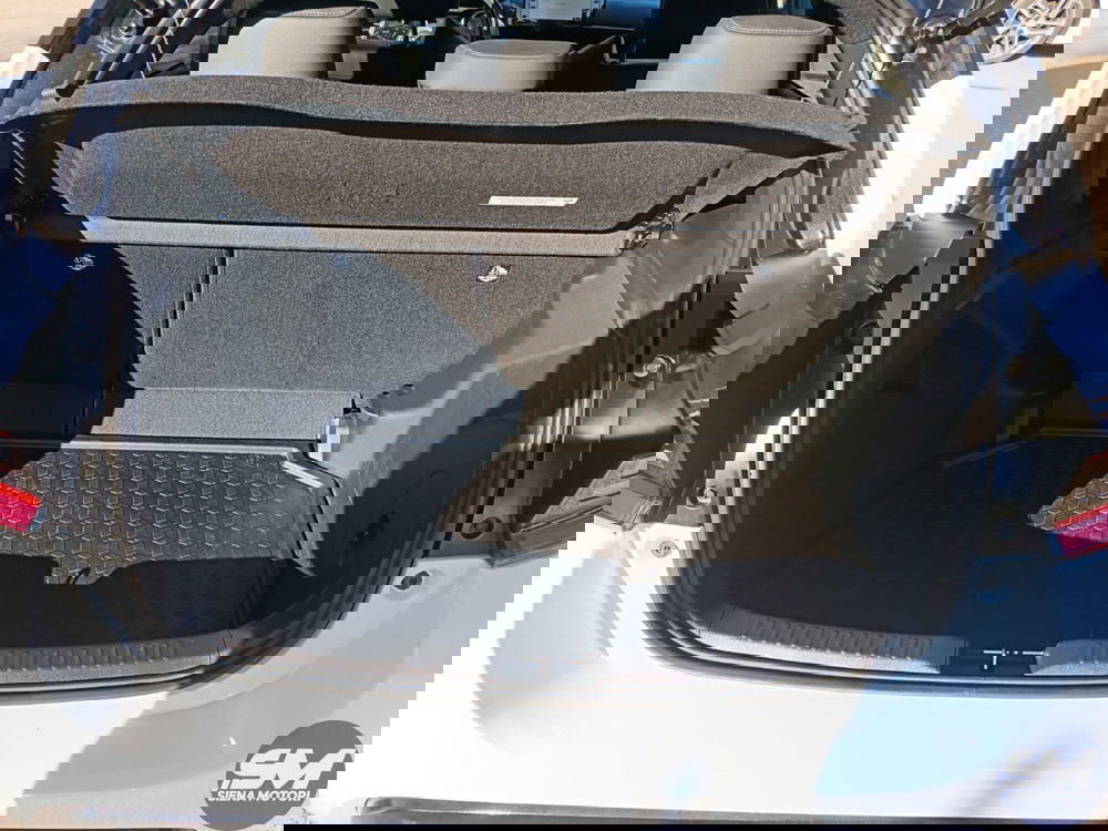 Toyota Yaris usata a Siena (19)