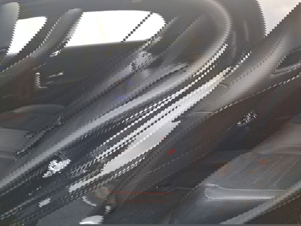 Mercedes-Benz Classe A usata a Salerno (11)