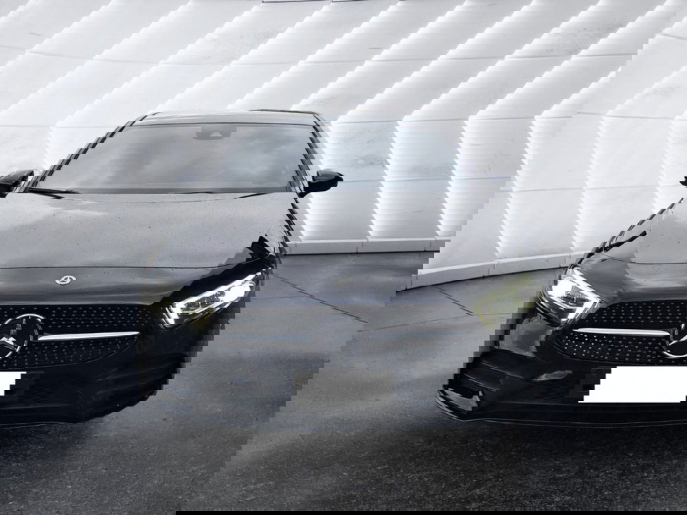 Mercedes-Benz Classe A usata a Salerno (2)