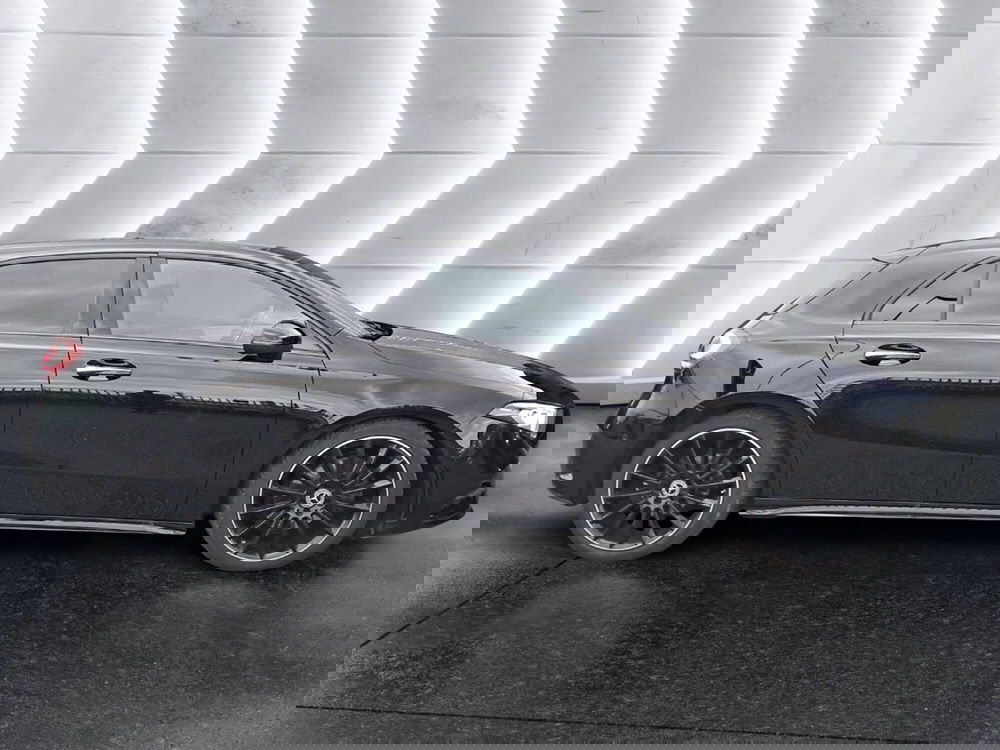 Mercedes-Benz Classe A usata a Salerno (4)