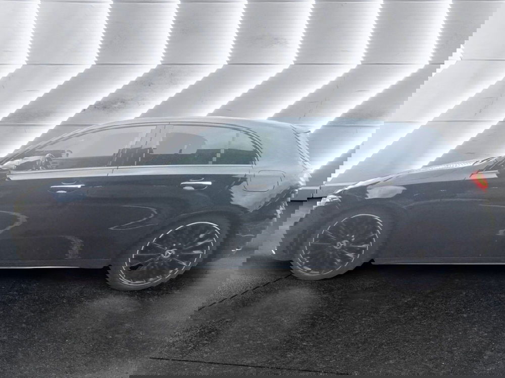 Mercedes-Benz Classe A usata a Salerno (7)