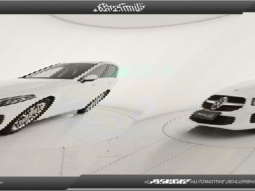 Mercedes-Benz Classe A usata a Bologna