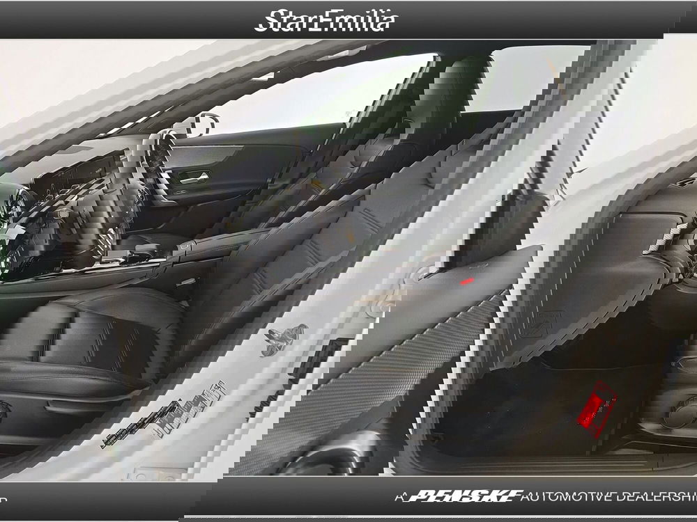 Mercedes-Benz Classe A usata a Bologna (10)