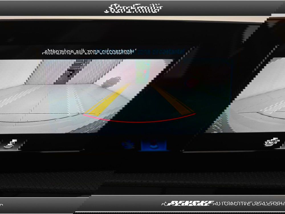 Mercedes-Benz Classe A usata a Bologna (12)