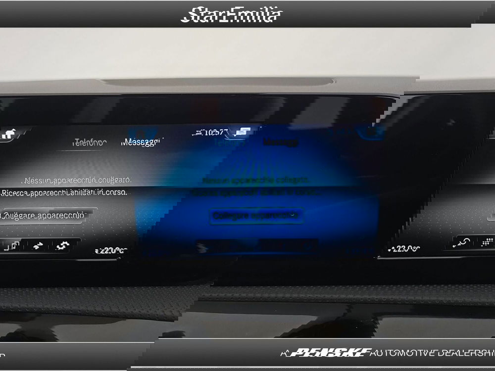 Mercedes-Benz Classe A usata a Bologna (14)