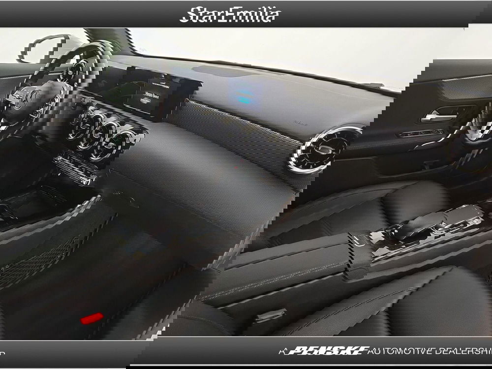 Mercedes-Benz Classe A usata a Bologna (16)