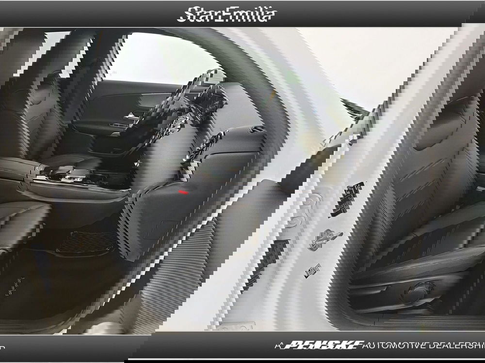 Mercedes-Benz Classe A usata a Bologna (17)