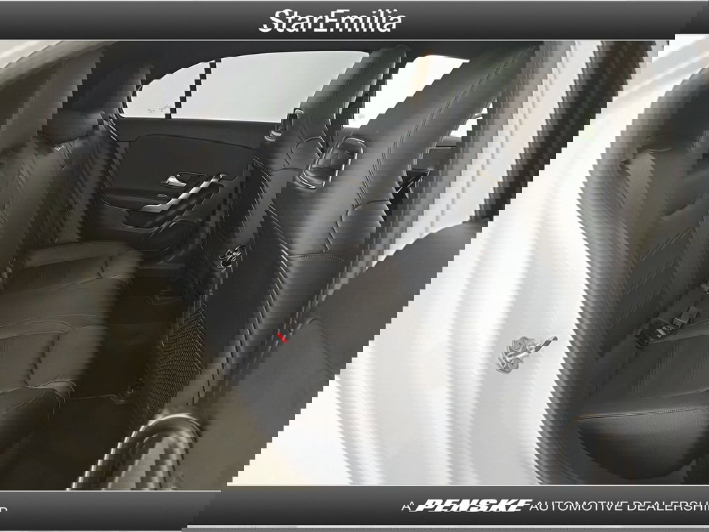 Mercedes-Benz Classe A usata a Bologna (18)