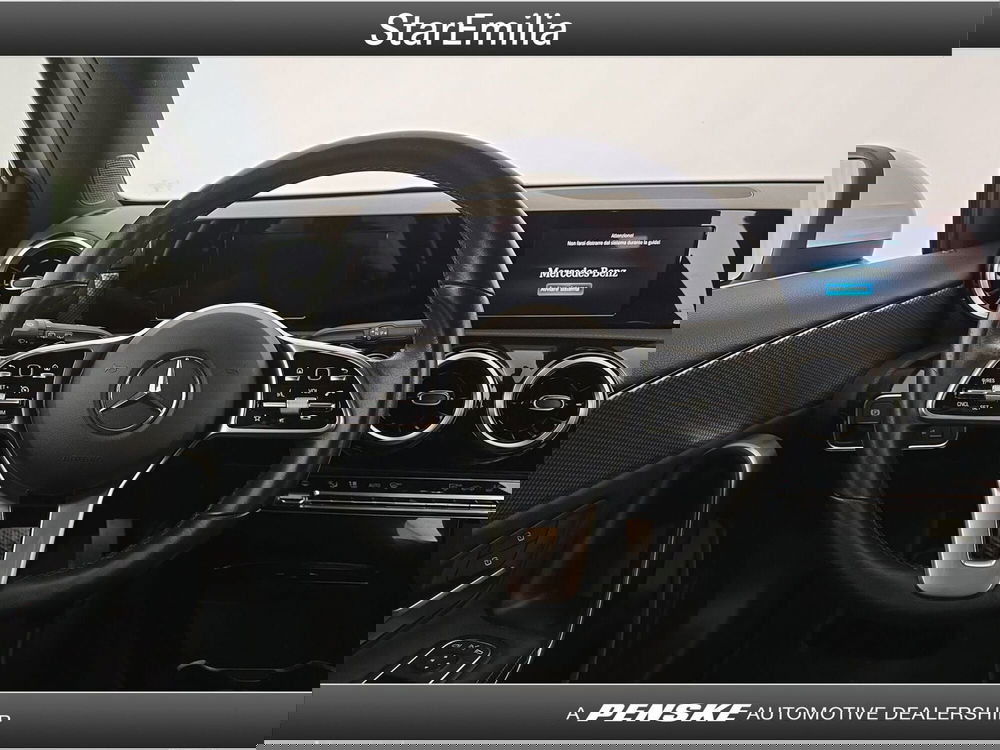 Mercedes-Benz Classe A usata a Bologna (19)