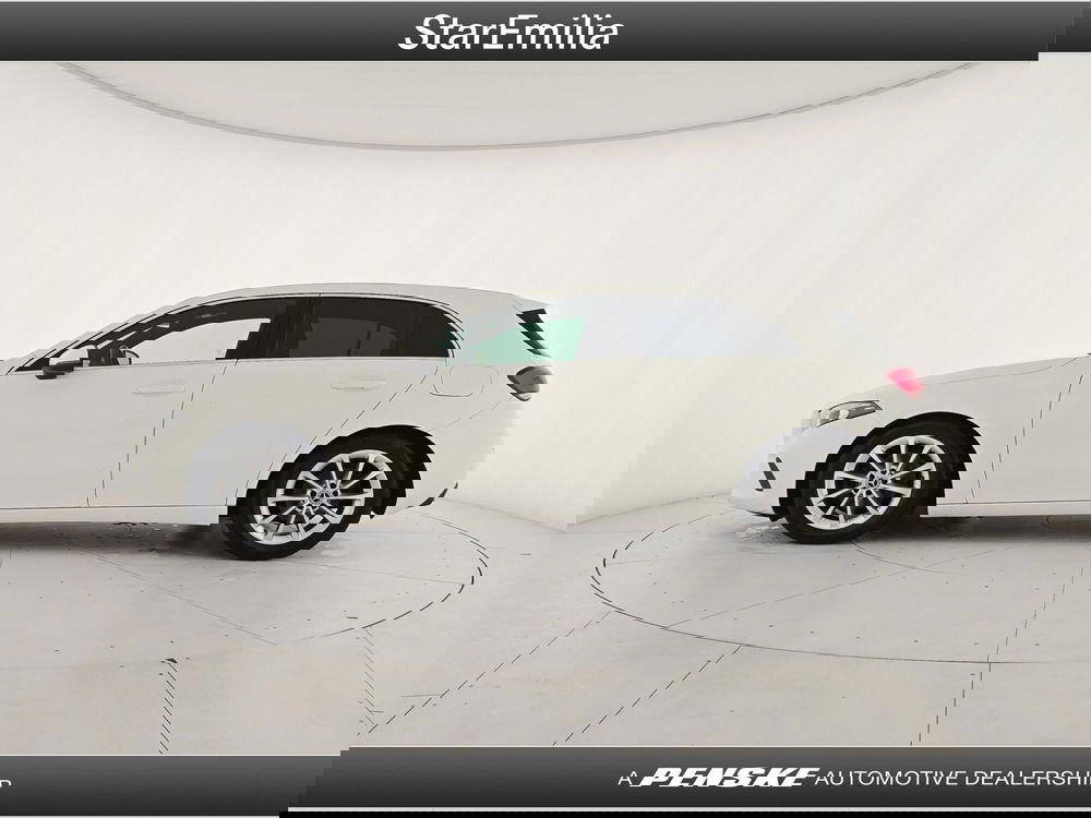 Mercedes-Benz Classe A usata a Bologna (2)