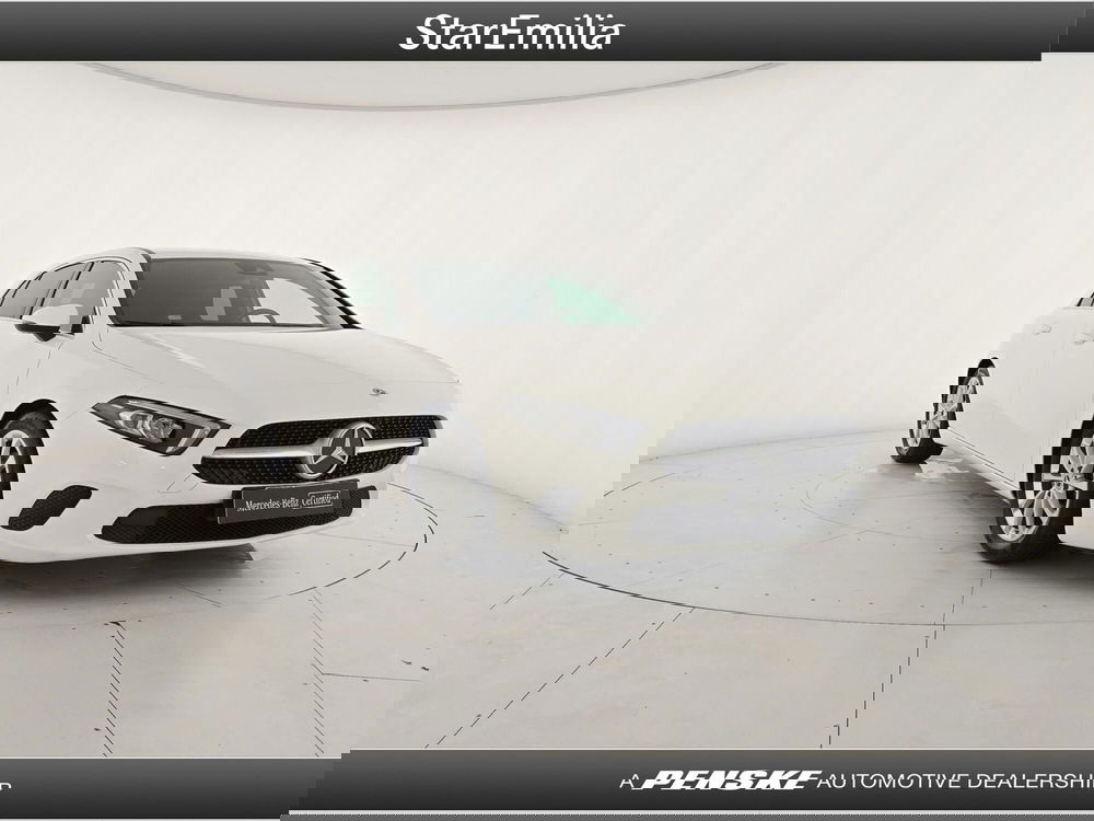 Mercedes-Benz Classe A usata a Bologna (6)