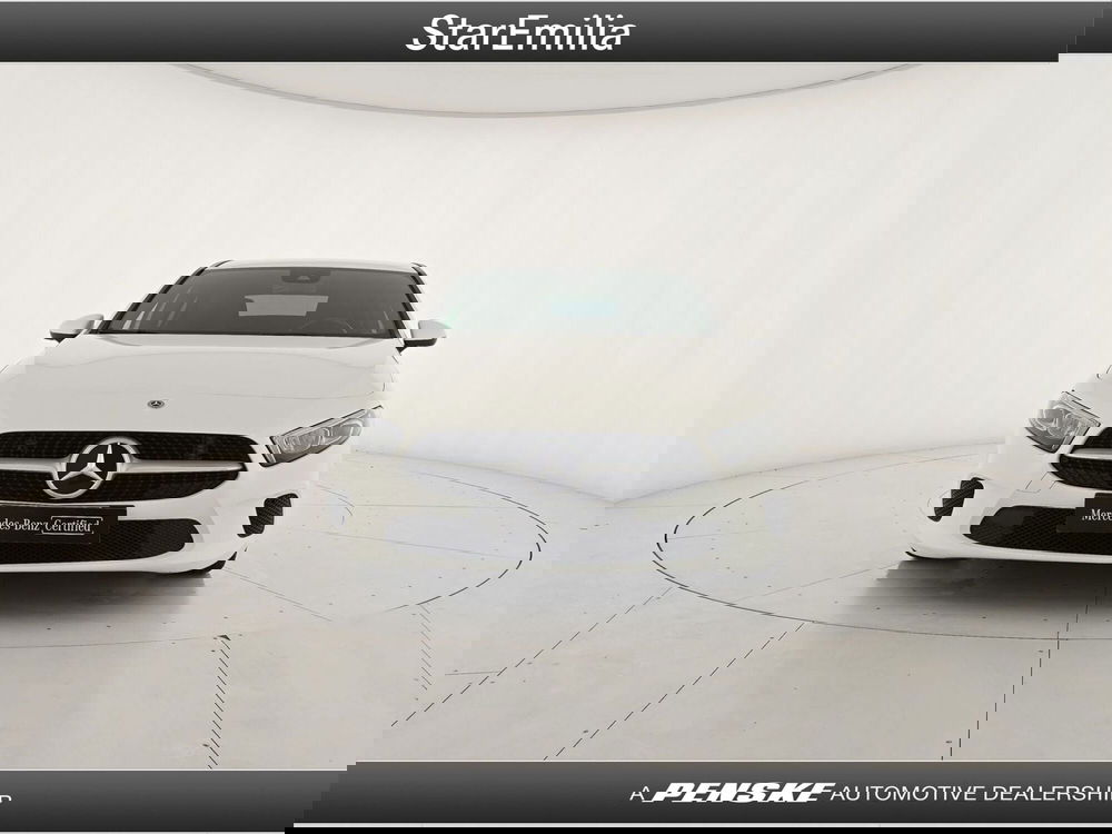 Mercedes-Benz Classe A usata a Bologna (7)