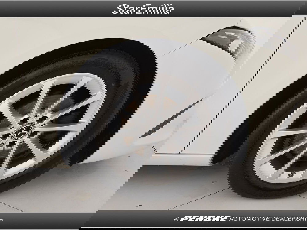 Mercedes-Benz Classe A usata a Bologna (8)