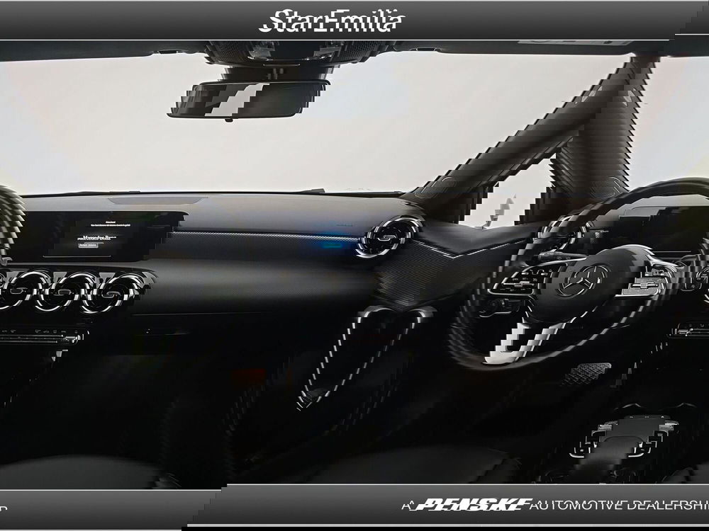 Mercedes-Benz Classe A usata a Bologna (9)