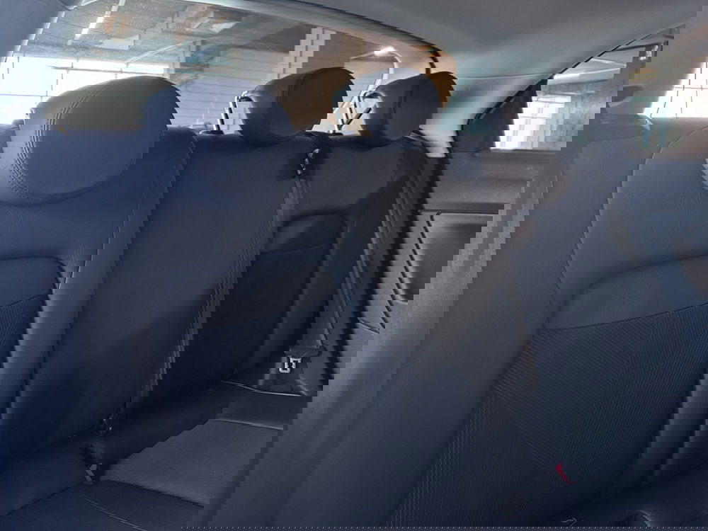 Fiat 500X usata a Messina (10)