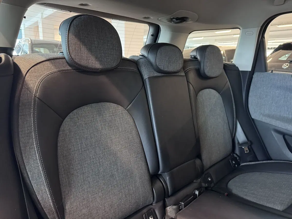 MINI Mini Countryman usata a Messina (10)