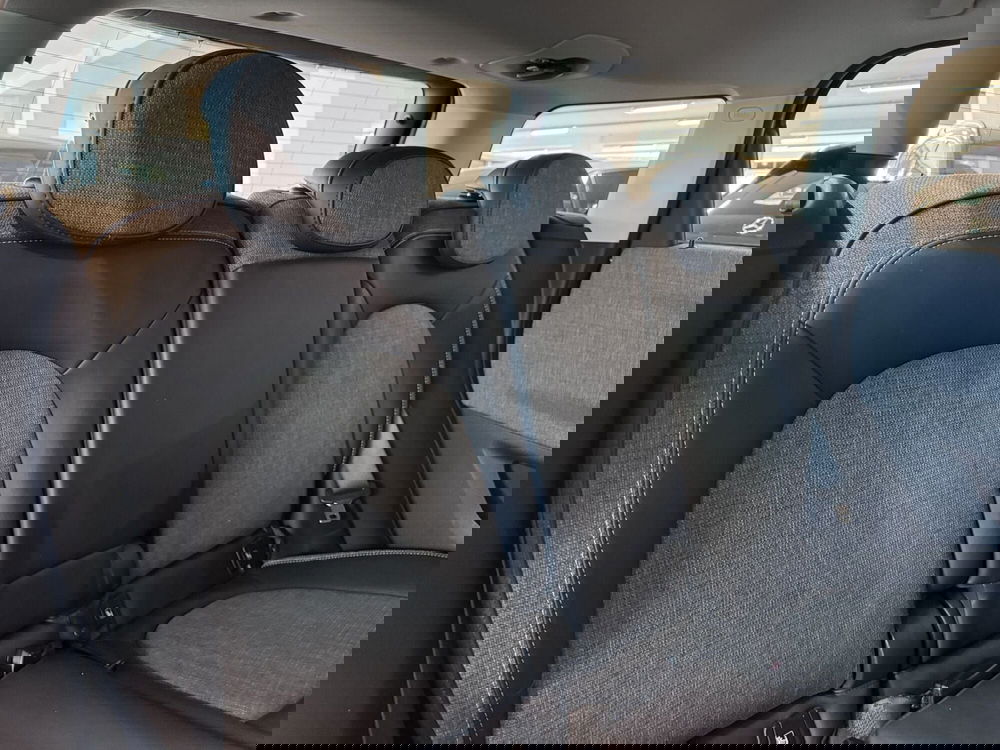 MINI Mini Countryman usata a Messina (10)