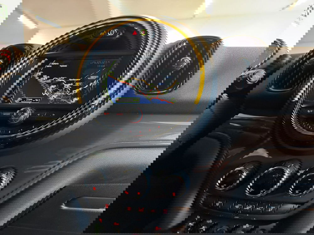 MINI Mini Countryman usata a Messina (12)