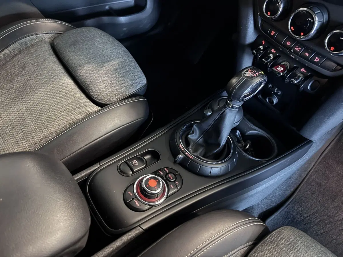 MINI Mini Countryman usata a Messina (13)