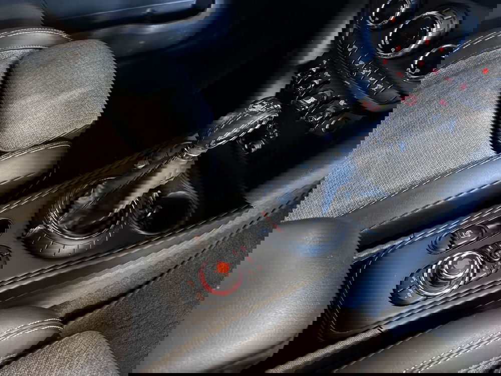 MINI Mini Countryman usata a Messina (13)