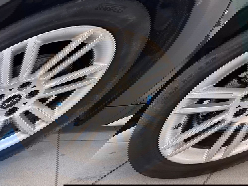 MINI Mini Countryman usata a Messina (5)