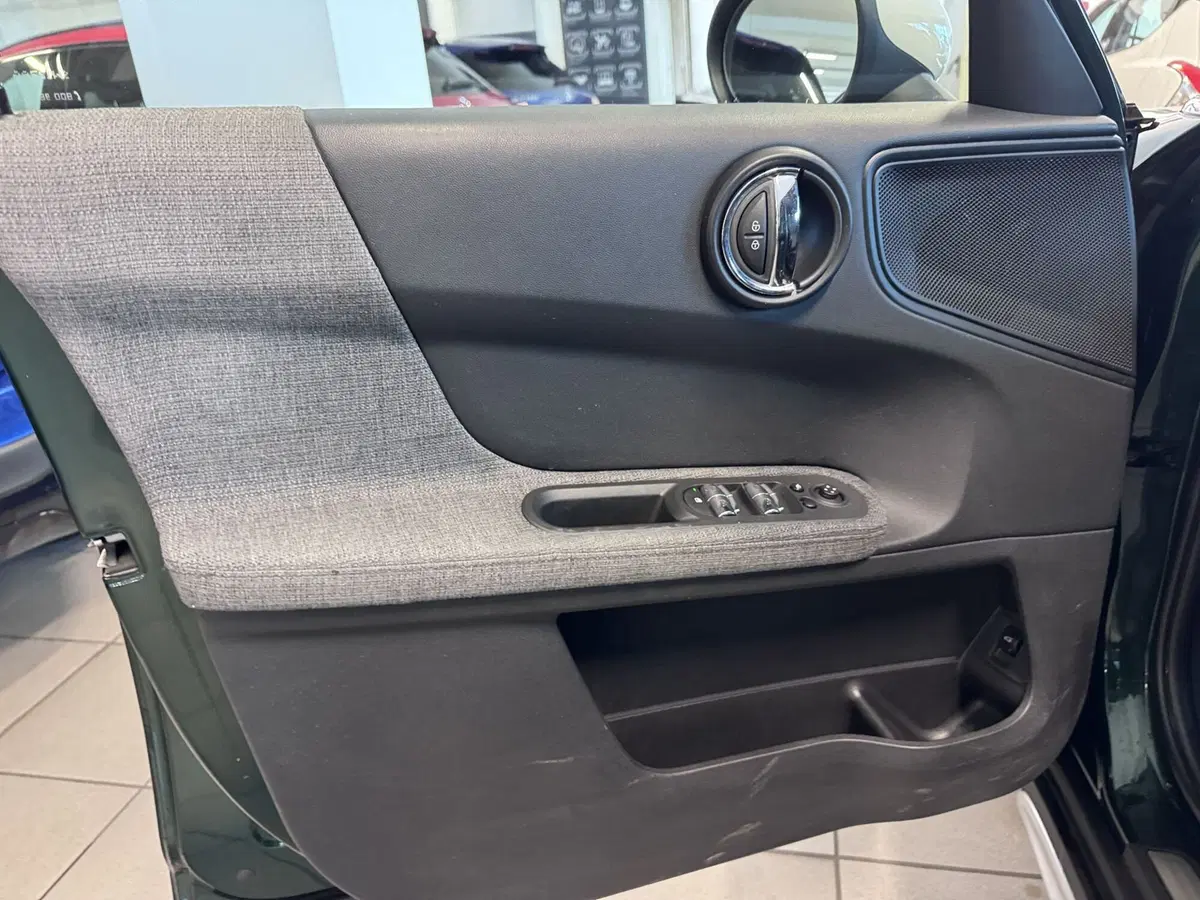 MINI Mini Countryman usata a Messina (6)