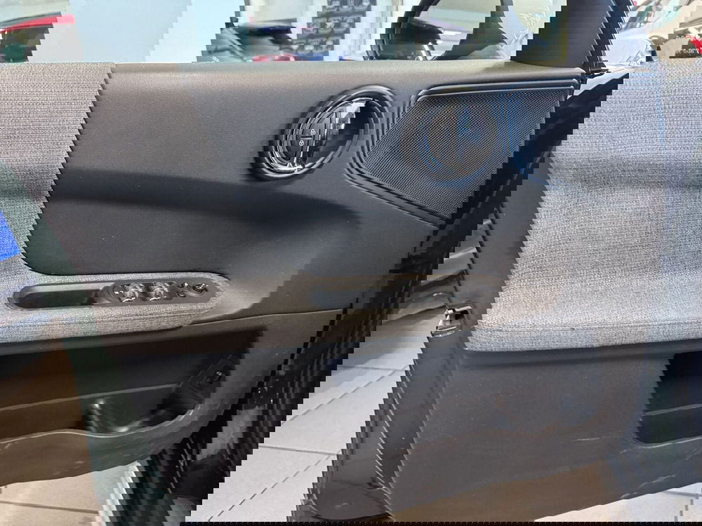 MINI Mini Countryman usata a Messina (6)