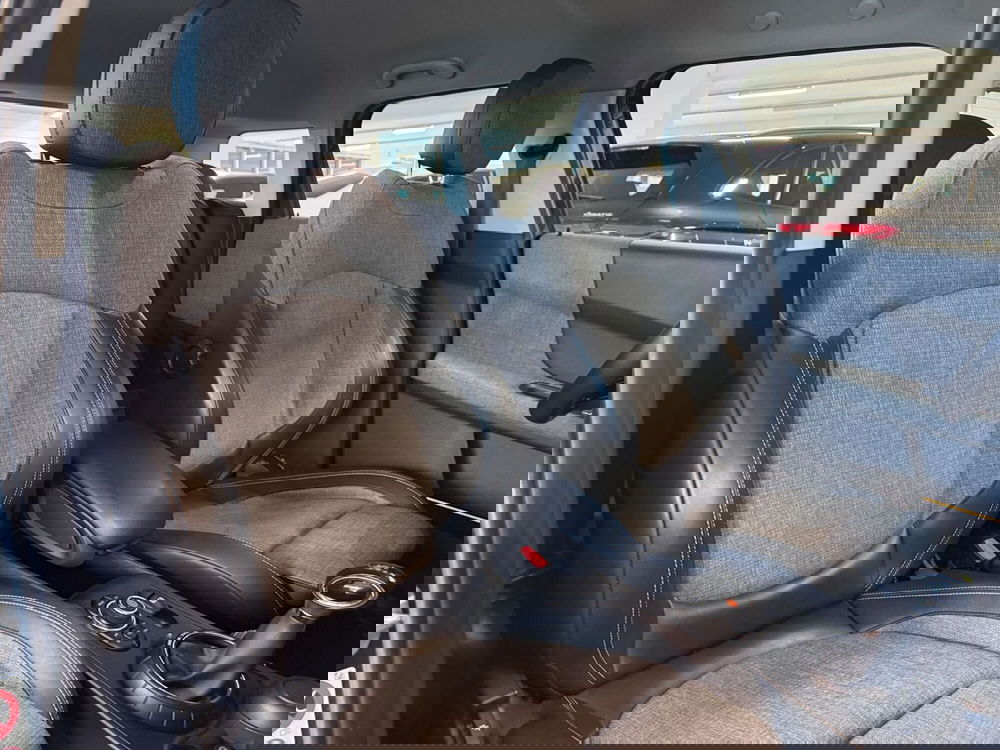 MINI Mini Countryman usata a Messina (8)