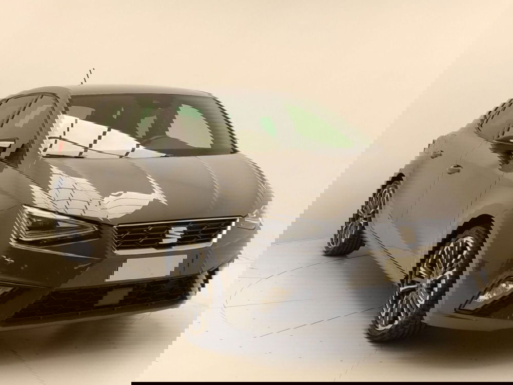 SEAT Ibiza usata a Avellino